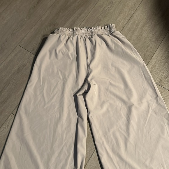 Gray gancho pants size 1XL - Picture 5 of 5